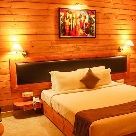 Grand Vatika Resort Arambol Eksteriør bilde