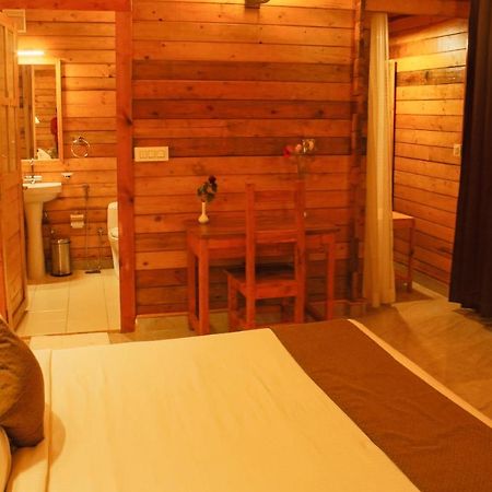 Grand Vatika Resort Arambol Eksteriør bilde