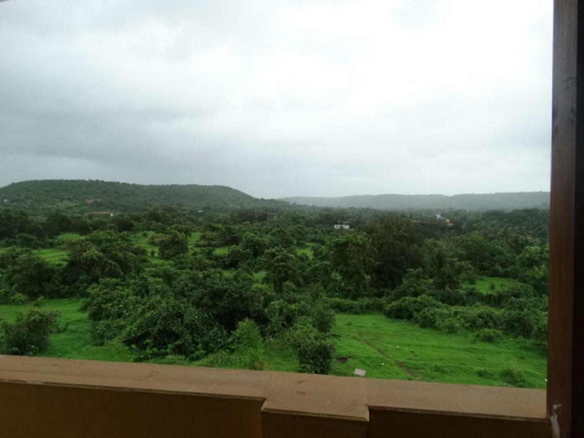 Grand Vatika Resort Arambol Eksteriør bilde