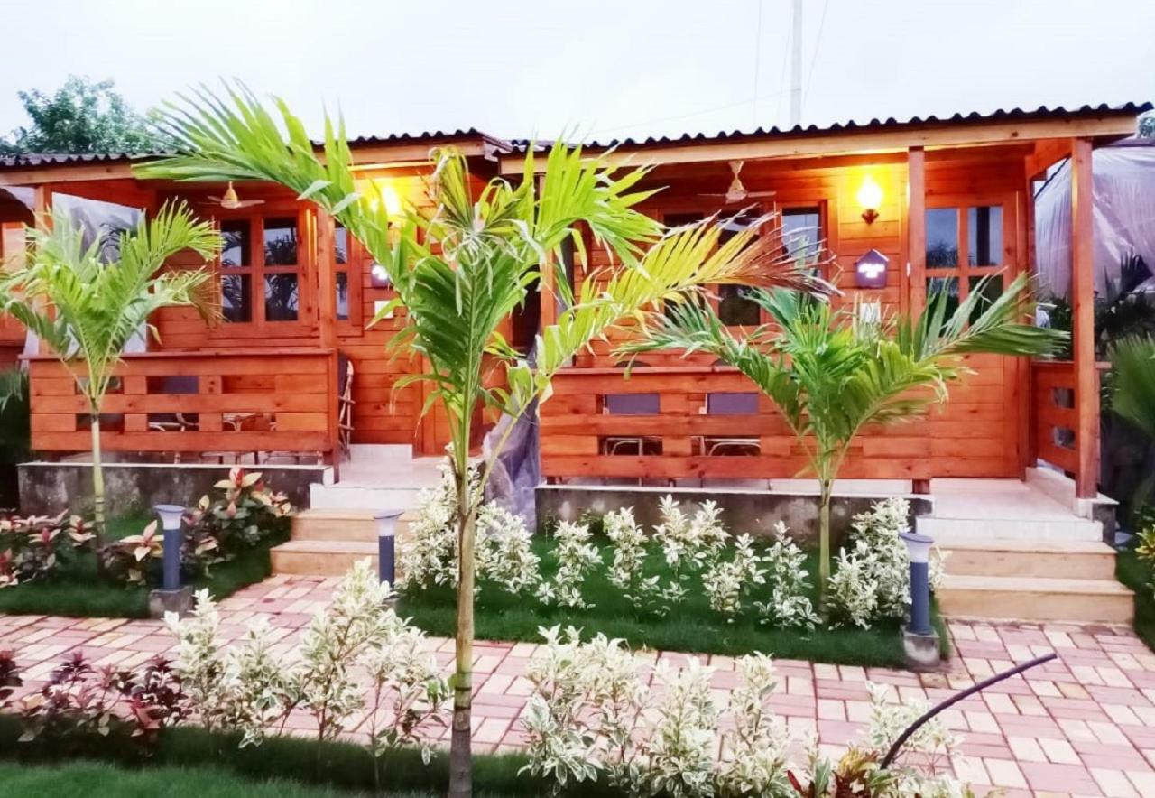 Grand Vatika Resort Arambol Eksteriør bilde