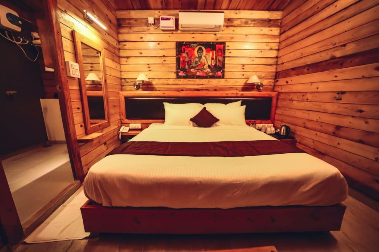 Grand Vatika Resort Arambol Eksteriør bilde