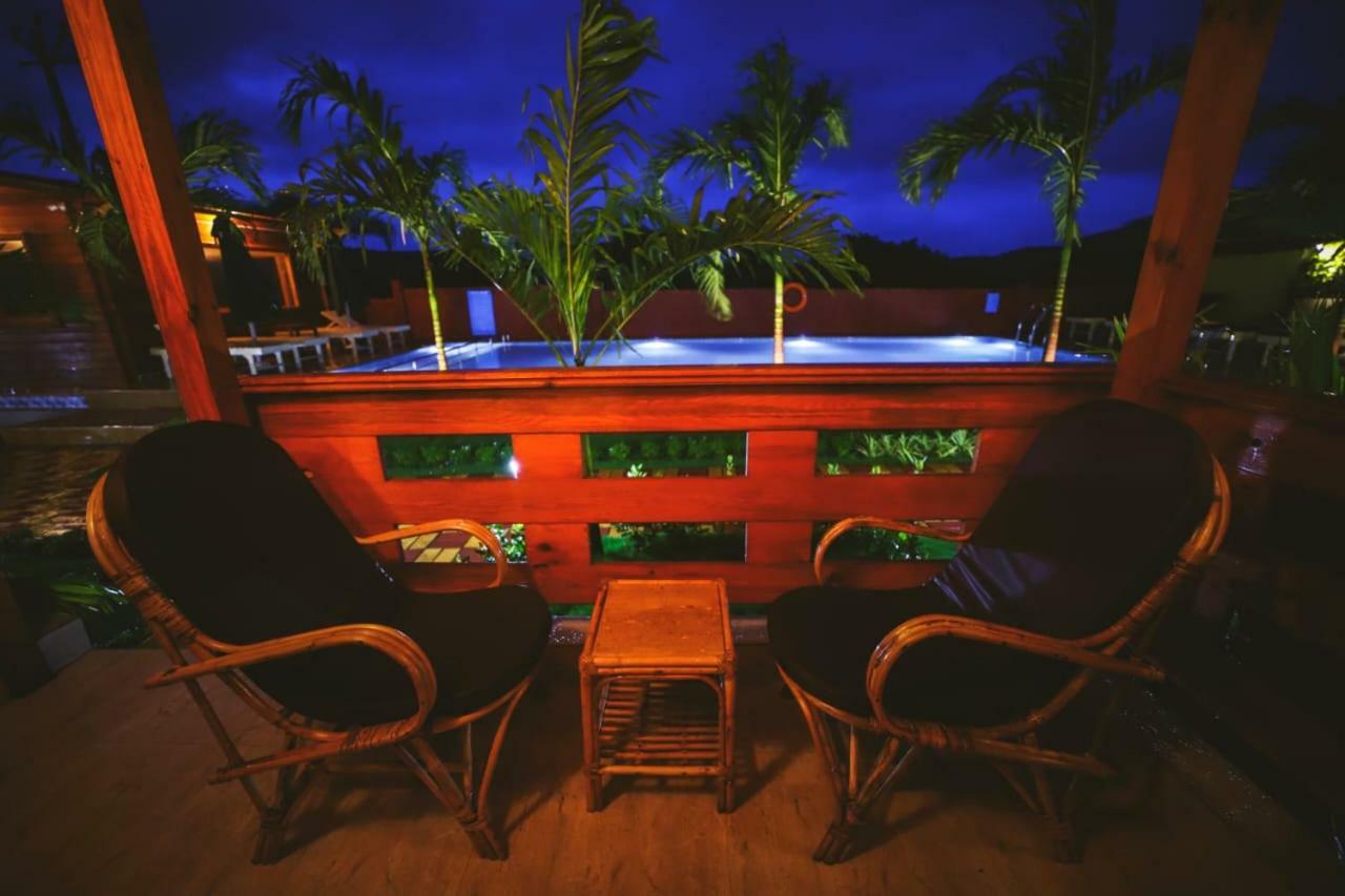 Grand Vatika Resort Arambol Eksteriør bilde